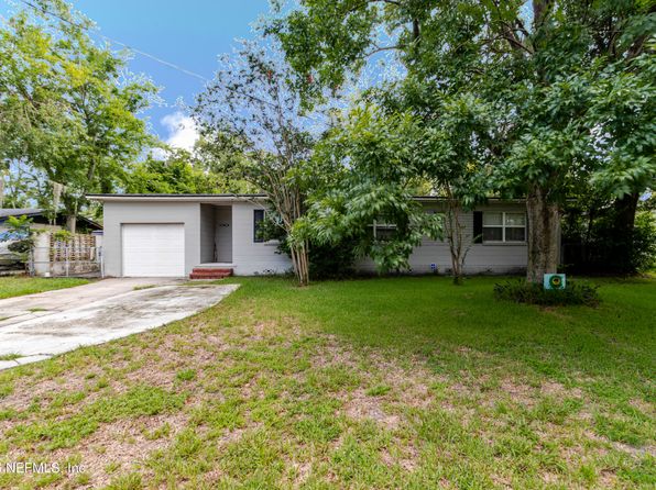 6501 MITFORD Road, Jacksonville, FL