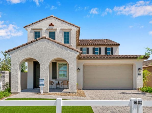 5724 W Mauna Loa Ln, Glendale, AZ