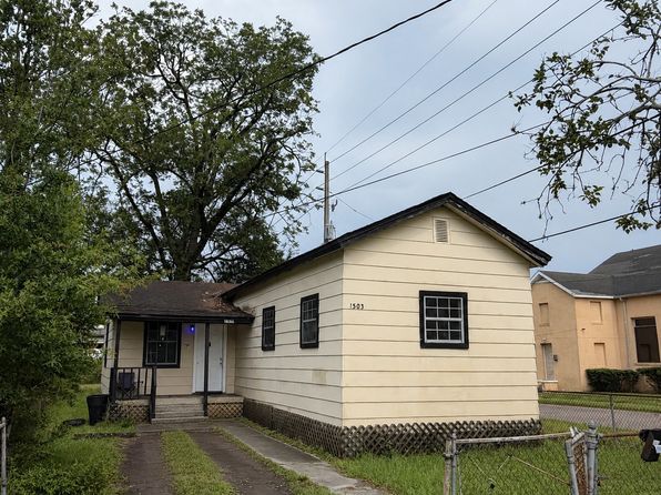 1503 Mount Herman St, Jacksonville, FL