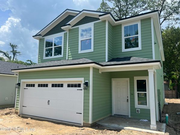 4567 ATTLEBORO Street, Jacksonville, FL