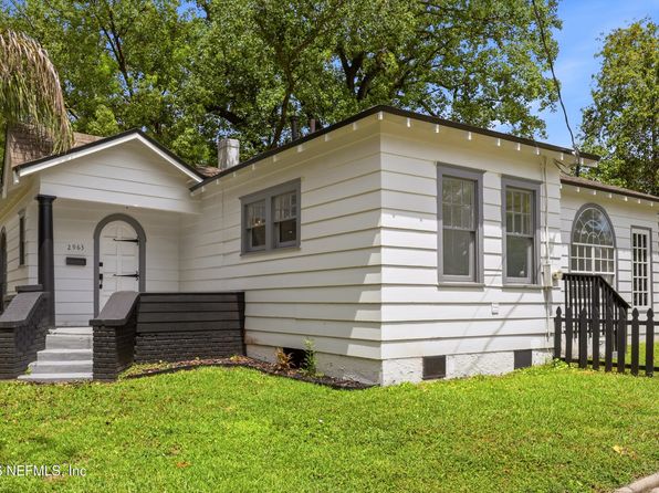 2963 REMINGTON Street, Jacksonville, FL