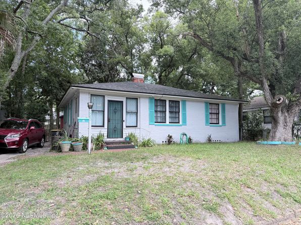 1053 WILLIS Drive, Jacksonville, FL