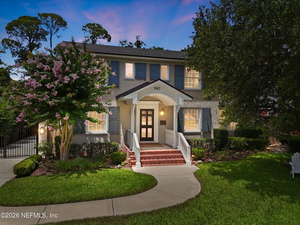1163 NORTHWOOD Road, Jacksonville, FL