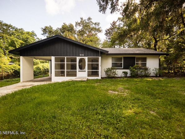 7215 BERRY Avenue, Jacksonville, FL