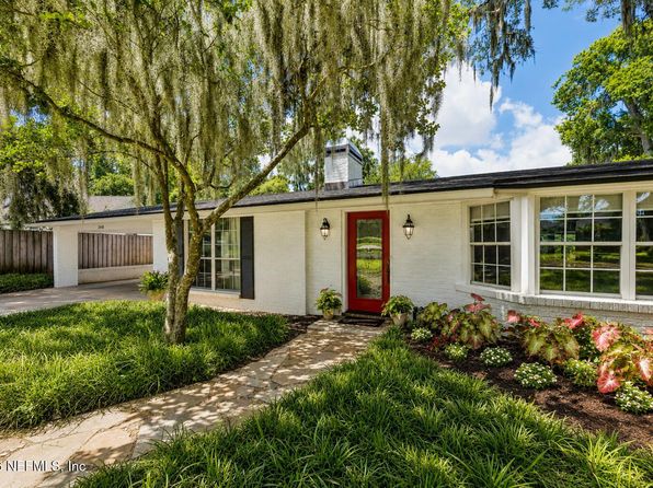 3648 RUBIN Road, Jacksonville, FL