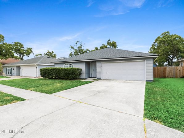 3329 CANCUN Drive E, Jacksonville, FL