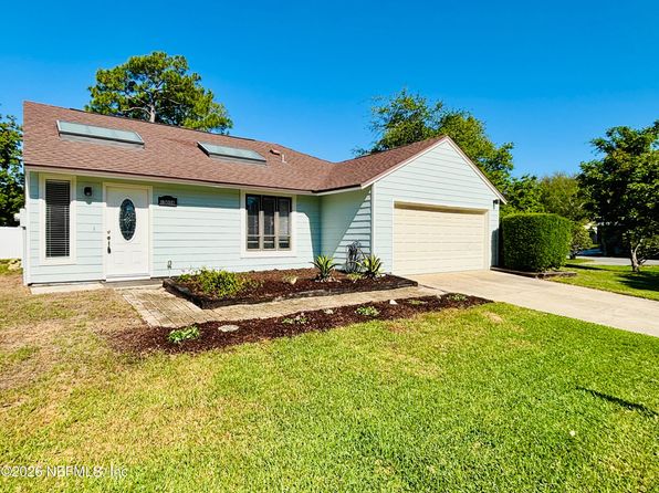 13058 BENT PINE Court E, Jacksonville, FL