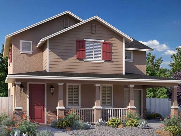 Del Norte Plan, Encanto at Bell Park, Phoenix, AZ
