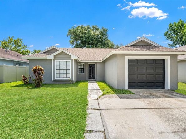 12714 Trowbridge Ln, Tampa, FL
