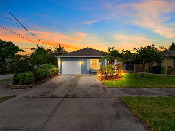 3411 W North B St, Tampa, FL