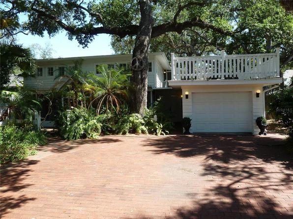 3302 W Villa Rosa St, Tampa, FL