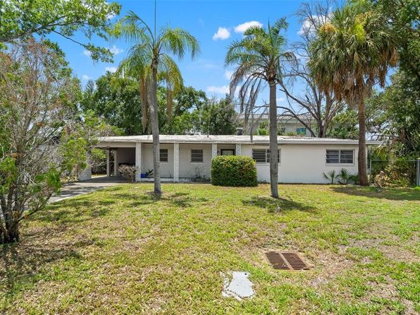 4635 W Bay Villa Ave, Tampa, FL