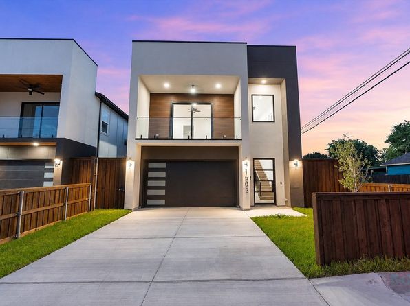 1503 Dennison St, Dallas, TX