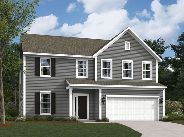 Everly Plan, Hickory Run, Indianapolis, IN