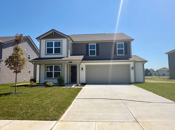 6739 Henley Way, Indianapolis, IN
