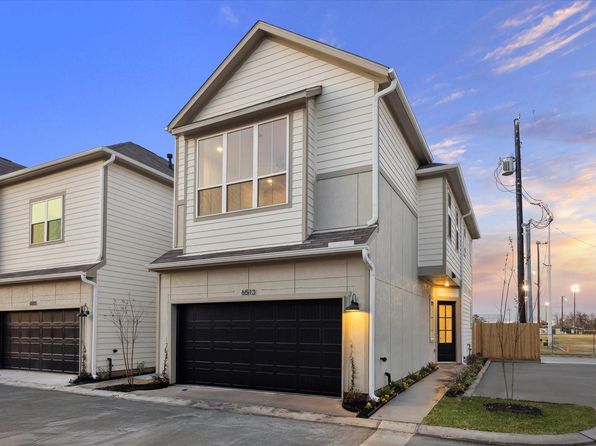 6547 Rena St, Houston, TX
