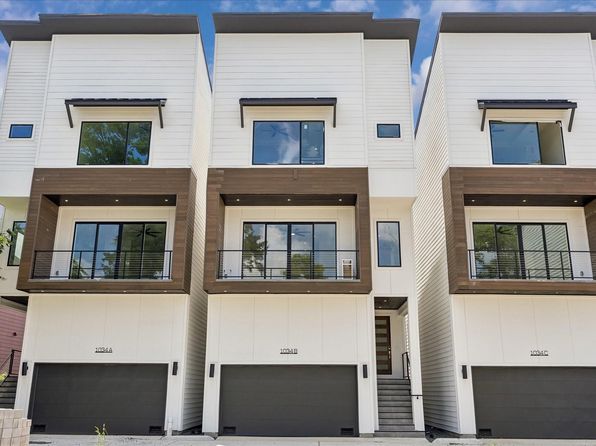 1034 W 17th St #B, Houston, TX