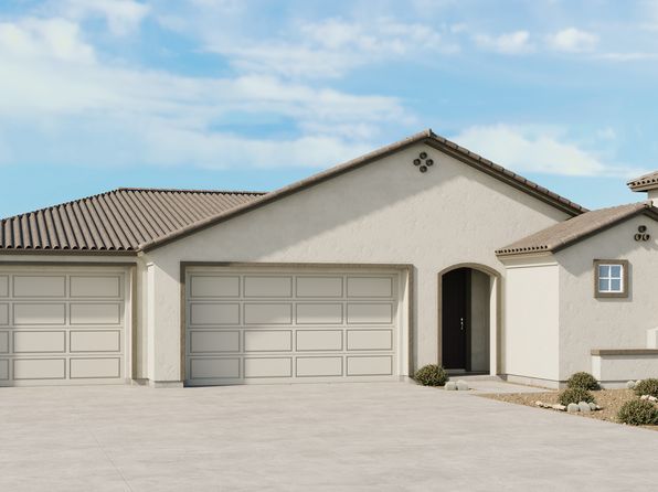 Compass Plan, Salero Journey Collection, Laveen, AZ