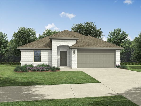 2013 Chariot Ct, Seagoville, TX