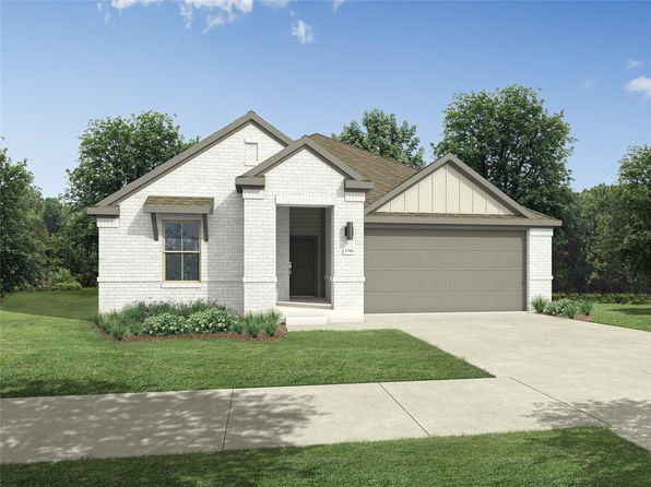 1936 Paddock Ln, Seagoville, TX