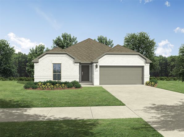 2022 Chariot Ct, Seagoville, TX