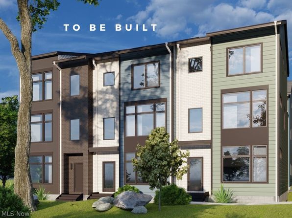 3652 Bailey Ave #35, Cleveland, OH