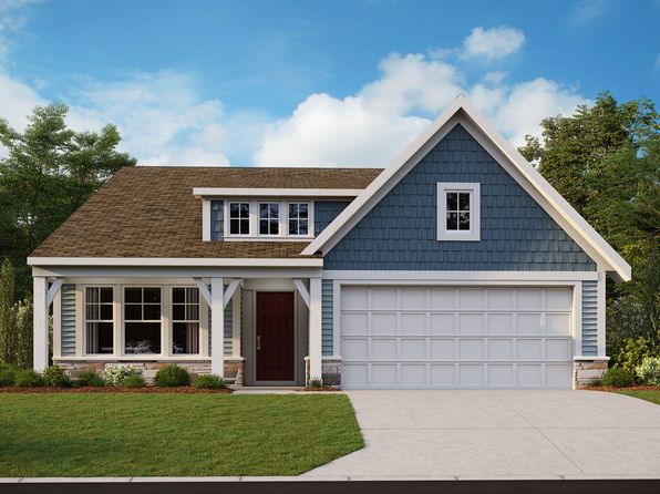 9554 Jadestone Way, Indianapolis, IN