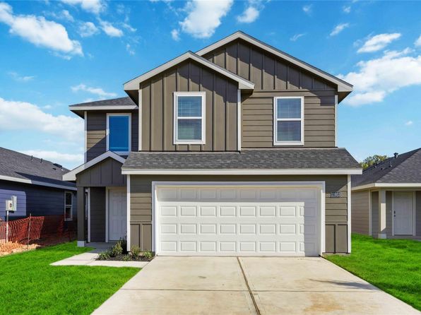 4806 Peanut Butter And Jelly Dr, Houston, TX