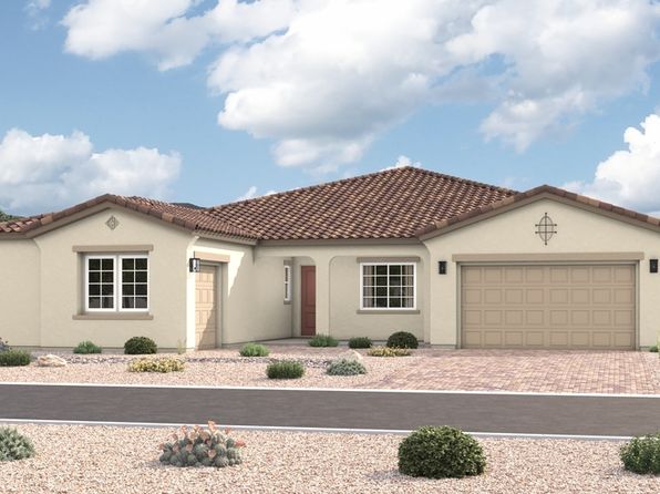 Huntley Plan, Aspire at Kimura Gardens, Phoenix, AZ