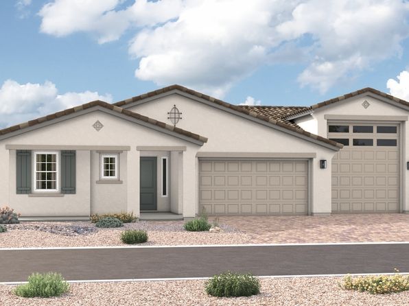 Hanson Plan, Aspire at Kimura Gardens, Phoenix, AZ