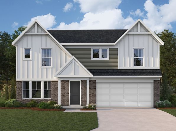 9542 Jadestone Way, Indianapolis, IN