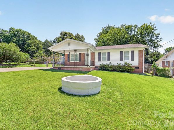 4723 Northaven Dr, Charlotte, NC