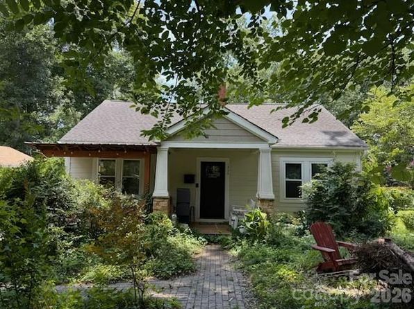 1820 Logie Ave, Charlotte, NC