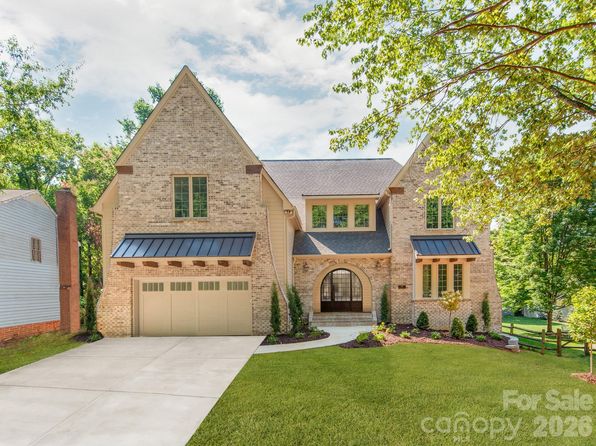 517 Heather Ln, Charlotte, NC