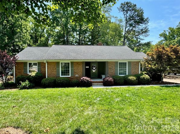4323 Emory Ln, Charlotte, NC