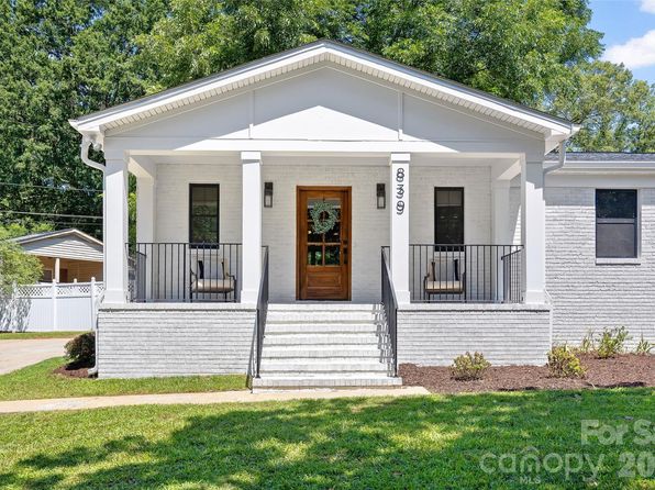 839 Montford Dr, Charlotte, NC