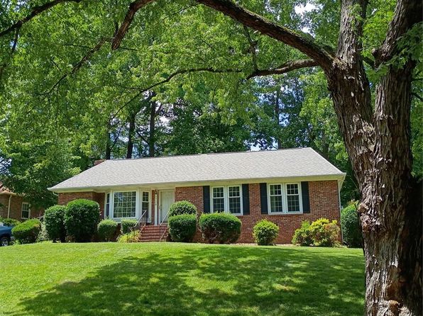 5724 Telfair Rd, Charlotte, NC