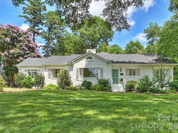 246 S Canterbury Rd, Charlotte, NC