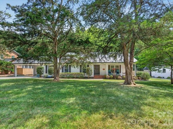 4124 Bridgewood Ln, Charlotte, NC