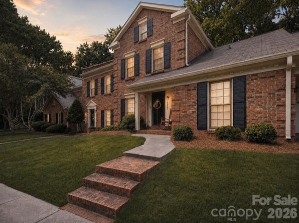 9004 Nolley Ct Unit B, Charlotte, NC