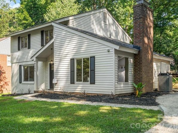 9205 Tree Haven Dr, Charlotte, NC