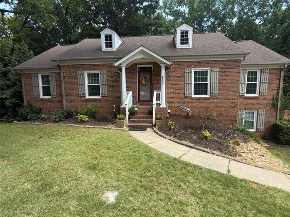 8537 Furrier Dr, Charlotte, NC