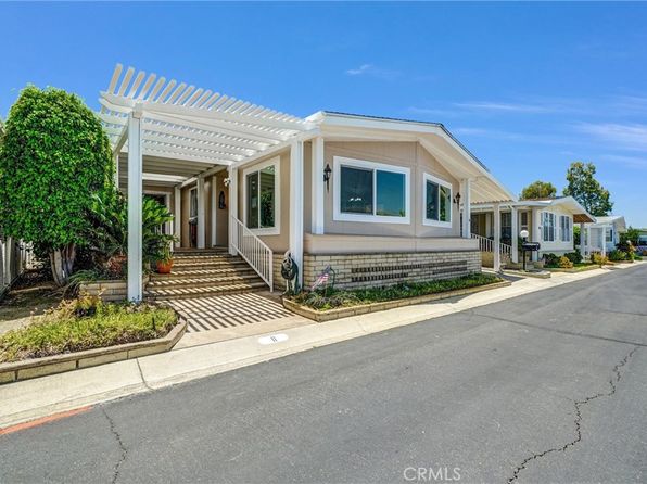 5200 Irvine Blvd Space 11, Irvine, CA