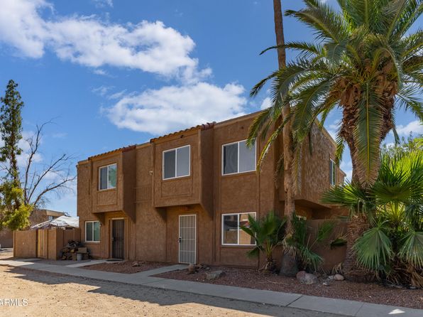 4721 E JONES Avenue, Phoenix, AZ