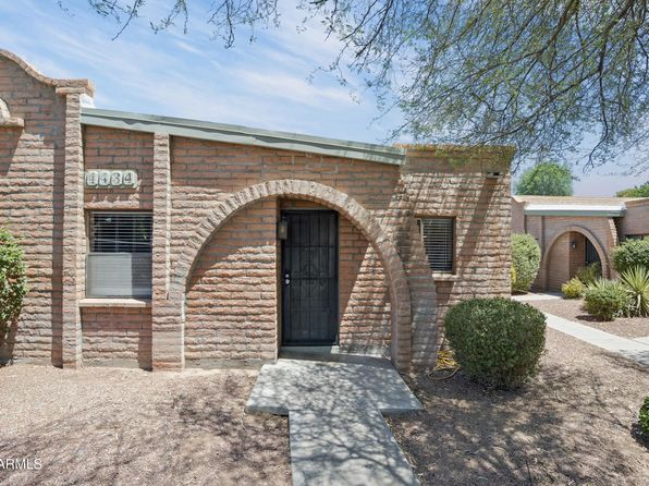4434 E HUBBELL Street #22, Phoenix, AZ