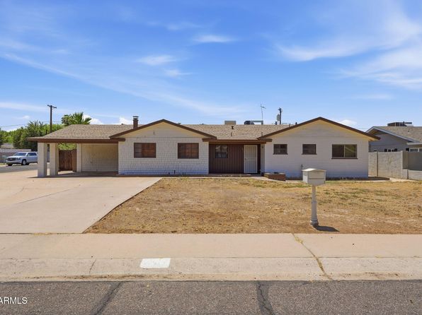 5517 E AVALON Drive, Phoenix, AZ