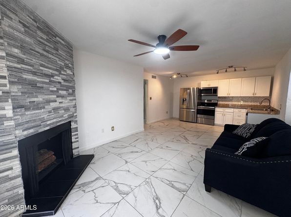 3002 N 70TH Street #117, Scottsdale, AZ