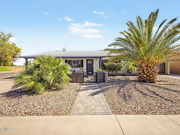 7753 E Earll Drive, Scottsdale, AZ