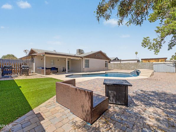6957 W SAN JUAN Avenue, Glendale, AZ