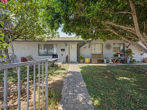6449 W BETHANY HOME Road, Glendale, AZ